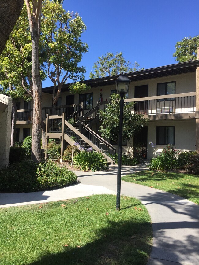 Heritage Park Senior Apartments