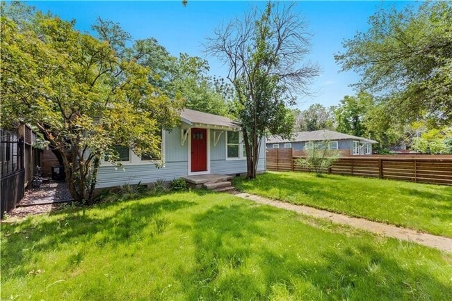 Photo - 4501 Avenue B