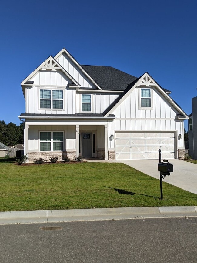 Building Photo - 2021 Brand New Construction!