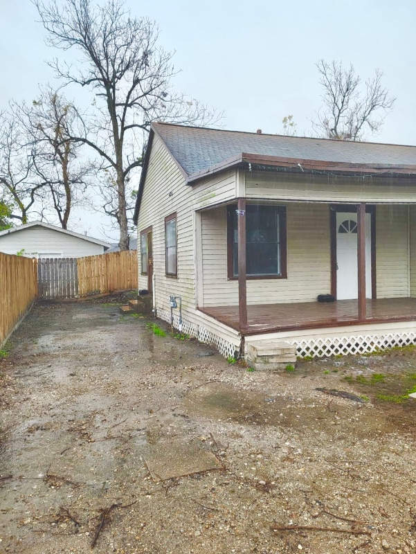 Photo - 7716 Appleton St Unidad A