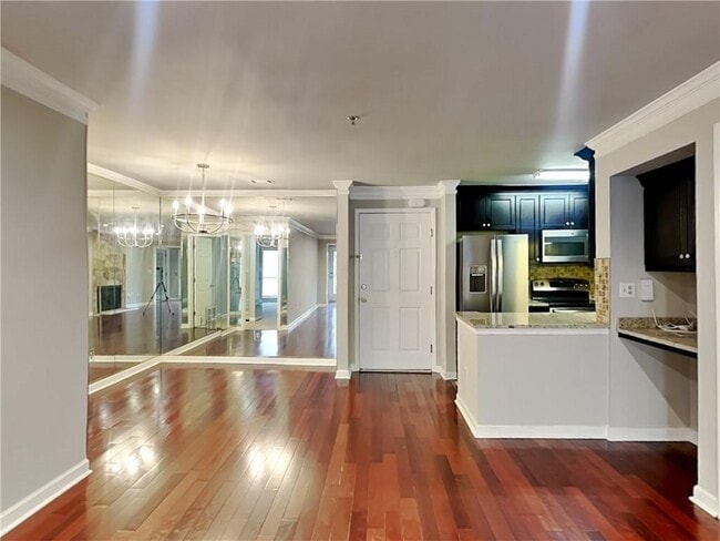 Photo - 3201 Lenox Rd NE Unidad 39