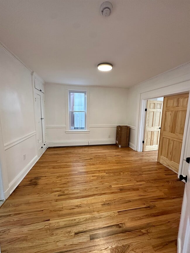 Building Photo - 1017 John F. Kennedy Blvd Unit 2