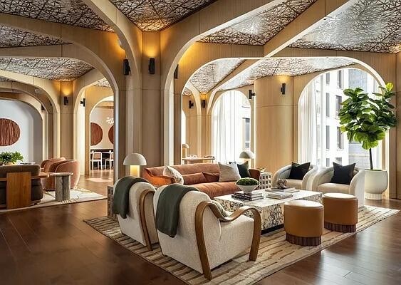 Photo - 550 Tenth Avenue Unit 411