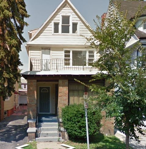 Building Photo - 482 West Ferry Unit 482 Upper