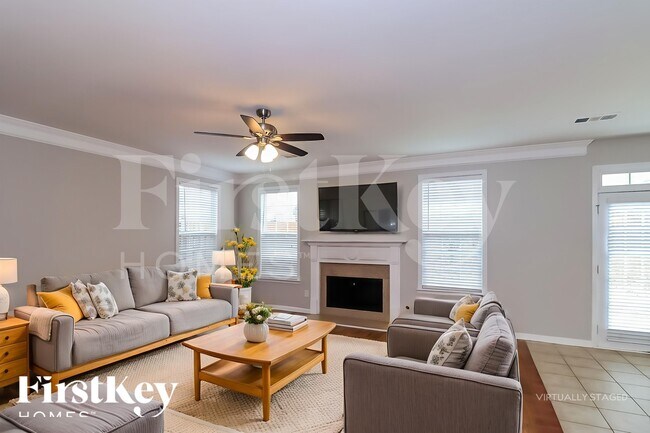 Photo - 3630 Drayton Manor Run