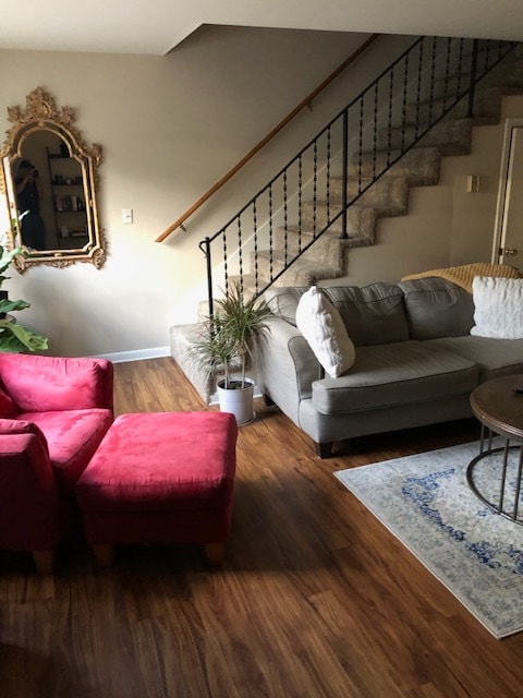 Photo - 3834 Granny White Pike