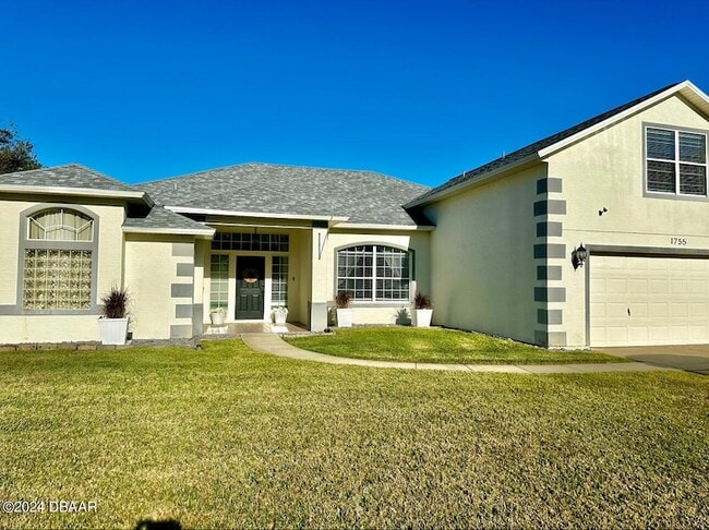 Building Photo - 1755 Creekwater Blvd Rental