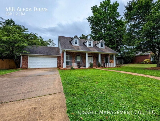 Photo - 488 Alexa Dr House