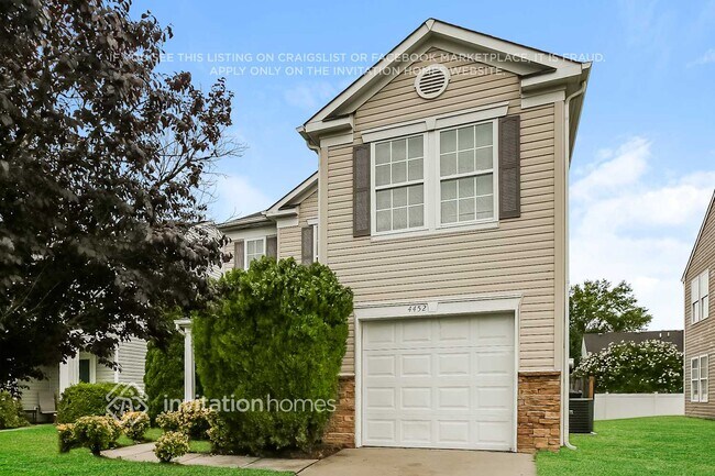 Photo - 4452 Norfleet St