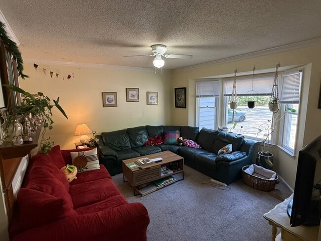 Photo - Available Early August! Close To NC State! 4-Bedroom, 3.5-Bathroom Townhouse!