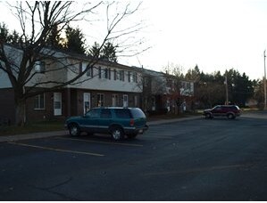 Photo - Greenbriar Apartments