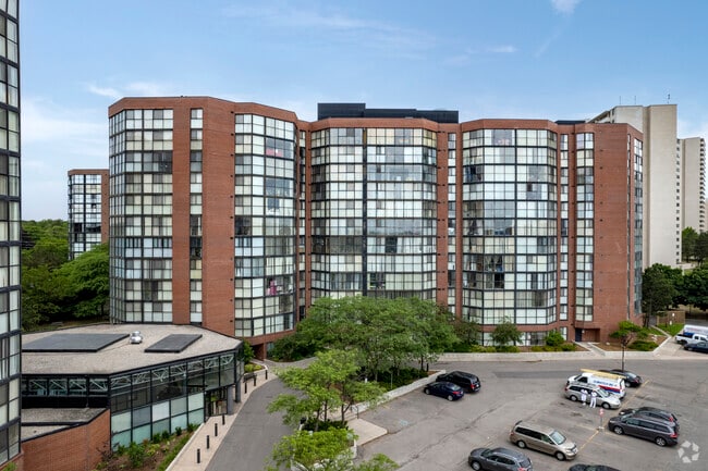 Photo - Sherobee Apartments