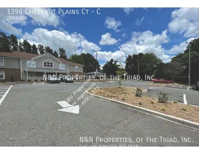 Photo - 1396 Chestnut Plains Ct Unit C