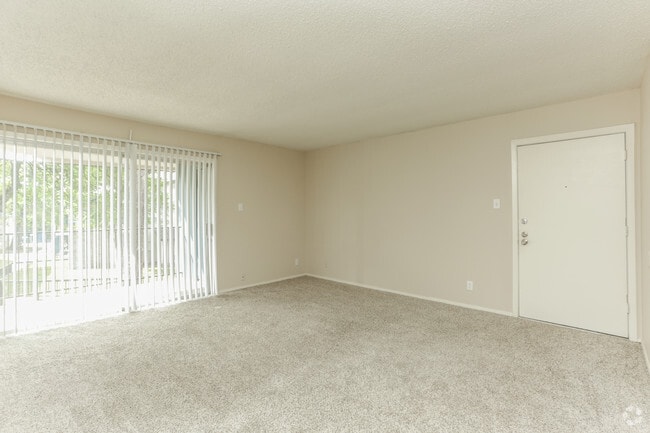 Pearl Park Apartments
