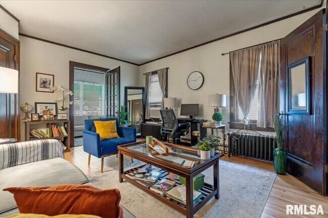 Photo - 860 Loraine Ave Unidad 864 Loraine