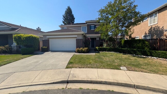 Photo - 4-Bedroom Danville Home in Quiet Cul-De-Sac | Prime Tassajara Location Top Schools