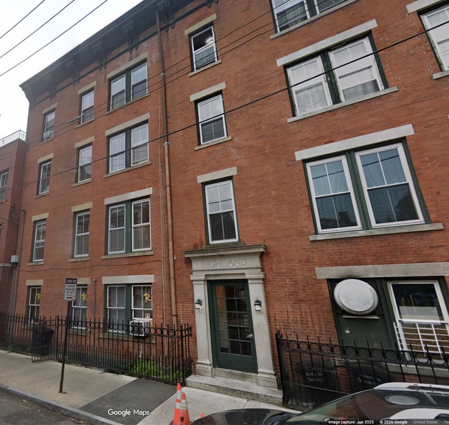 Photo - 25 High St Unit 42