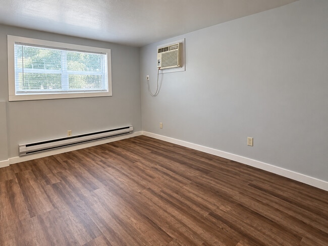 Tremont Street Apartments