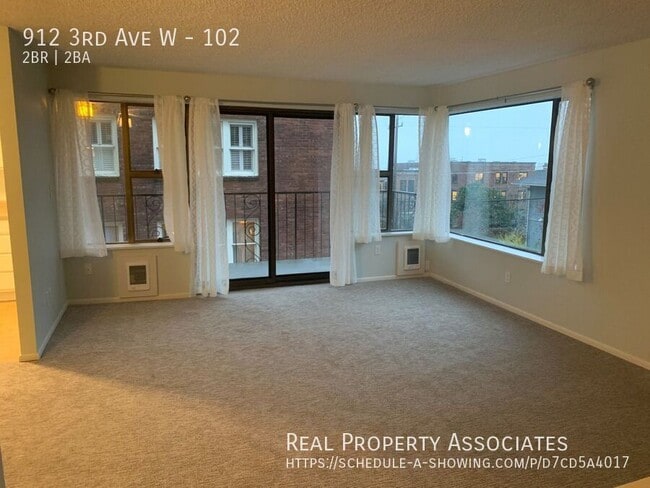 Photo - 912 3rd Ave W Unit 102
