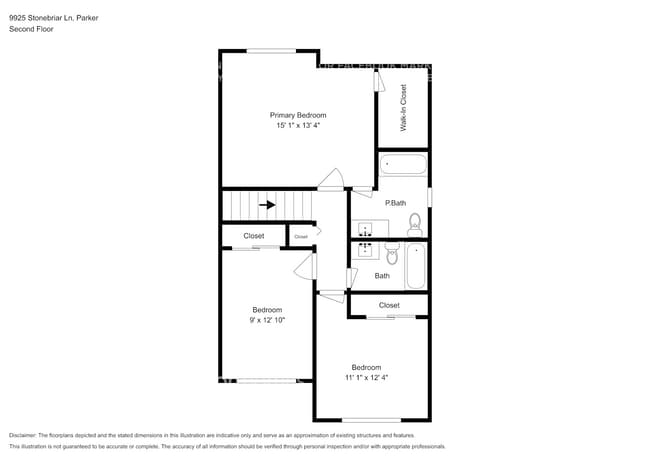 Photo - 9925 Stonebriar Ln