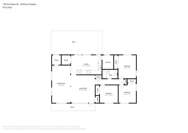 Photo - 135 Princeton St