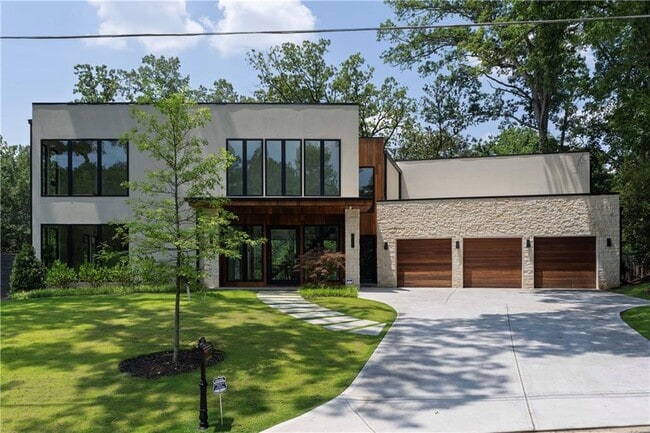 Photo - 3566 Cantrell Rd NE Casa