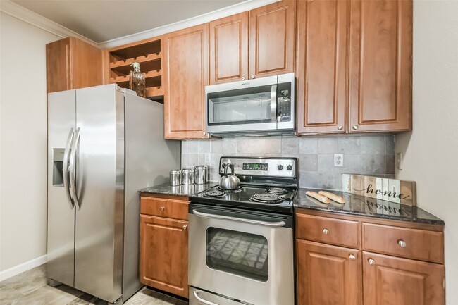 Photo - 1711 Old Spanish Trl Unidad 343