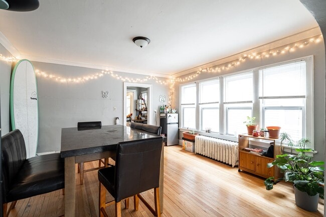 Photo - Downer Lower across from UWM