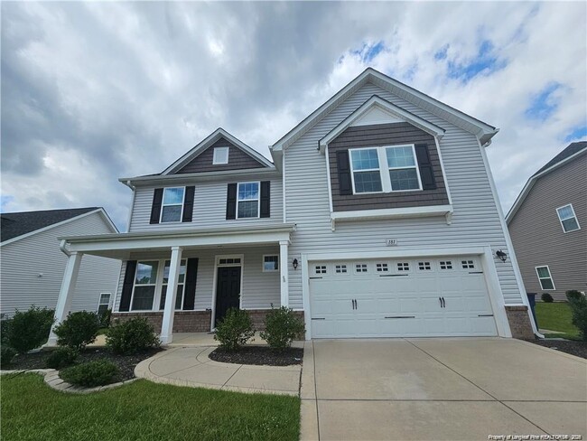 Building Photo - 181 Pendleton St