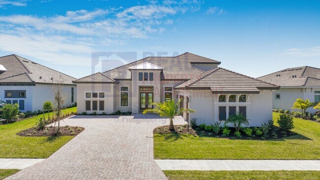 Luxury living in the beautiful Esplanade a... - Luxury living in the beautiful Esplanade a... House