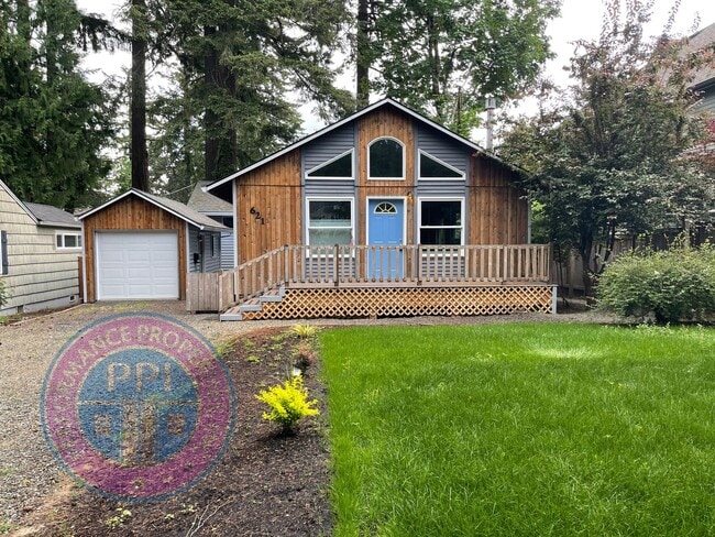 FIRST ADDITION - LAKE OSWEGO / SINGLE LEVE... - FIRST ADDITION - LAKE OSWEGO / SINGLE LEVE... House