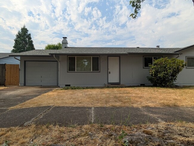 Photo - Nice 2 Bedroom, 1-Bath Duplex In Thurston Area of Springfield!