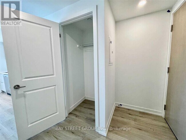 Photo - 395 Bloor St E Unit 4201