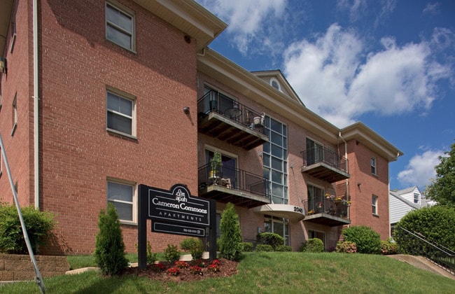 Cameron Commons Apartments - Cameron Commons Apartments