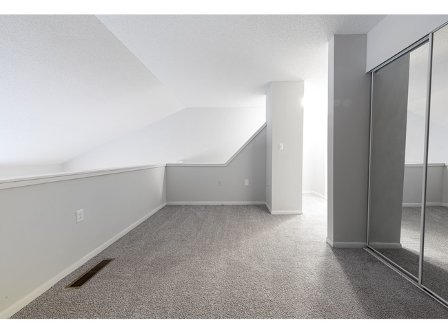 Second Floor | Apartments For Rent in Johnson City TN | Sterling Hills