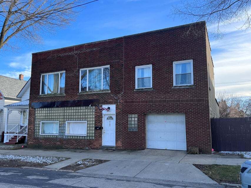 Photo - 3643 E Barnard Ave Apartments Unit 3643 Lower