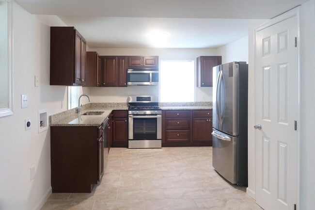 Photo - Modern Three Bedroom Condo! Minutes to Congress Heights Metro!