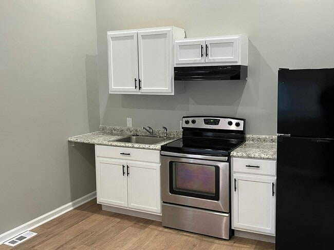 Photo - 1518 Howard St