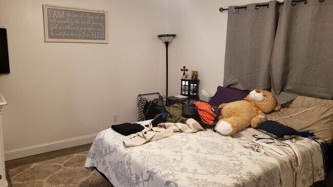 Bedroom 1 - 1723 Gulf Rd Unit 103