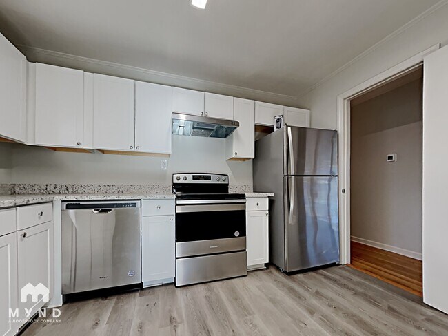 Photo - 2414 Heywood Ave