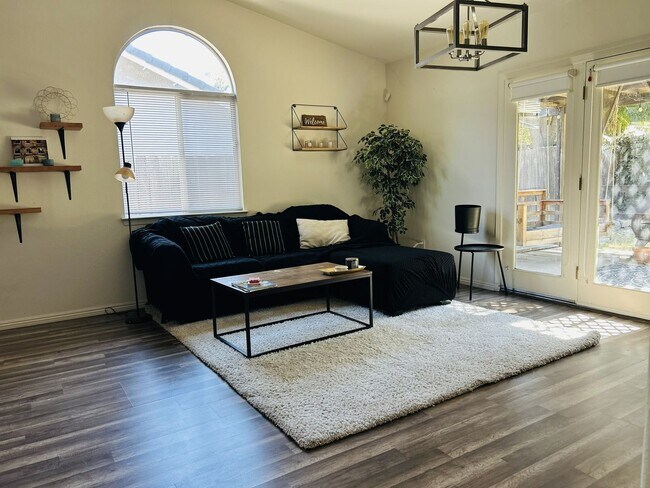 Photo - 3 bedrooms, 2 full bathrooms single-story home located in the heart of Visalia, CA.