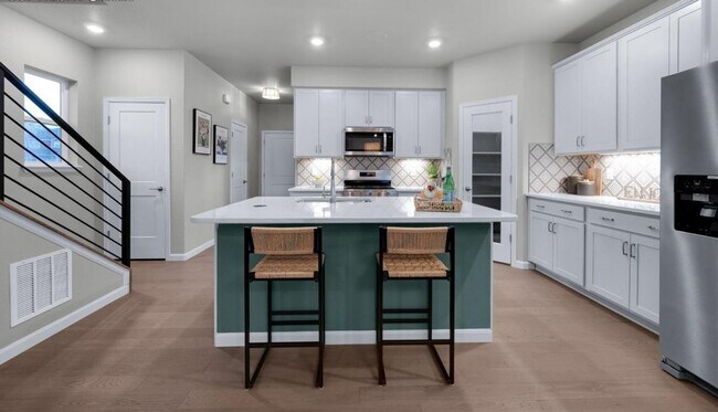 1714 Gold Hill Mesa Dr