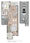 985 Square Feet