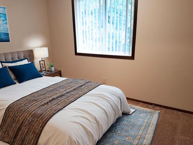 Photo - Baha Townhouses