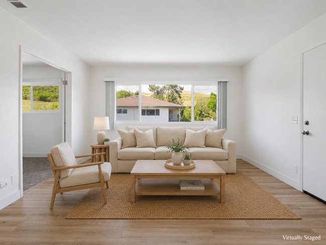 Building Photo - Updated 4BD/2BA Goleta Condo | Pool Access | Near UCSB | Easy Highway 101 Access Unit D