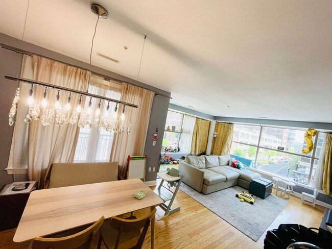 Photo - 22 Ave at Port Imperial Unit 214