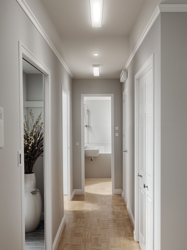 HALLWAY