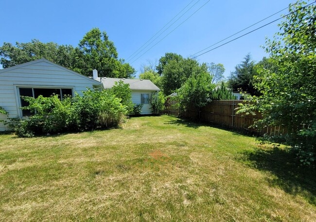 Photo - AVAILABLE JUNE 2026 - 2 BR + DEN WITH LARGE YARD