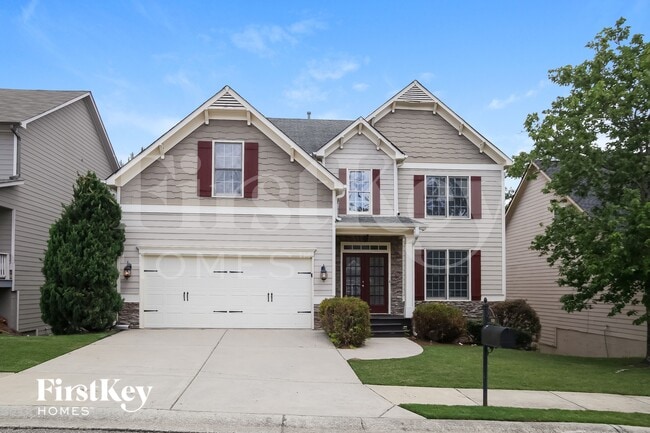 Building Photo - 522 S Fortune Way