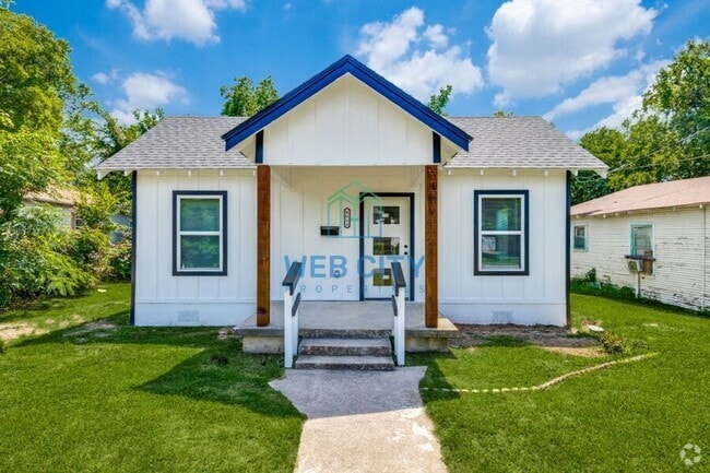 Building Photo - 4819 Leland Ave Rental